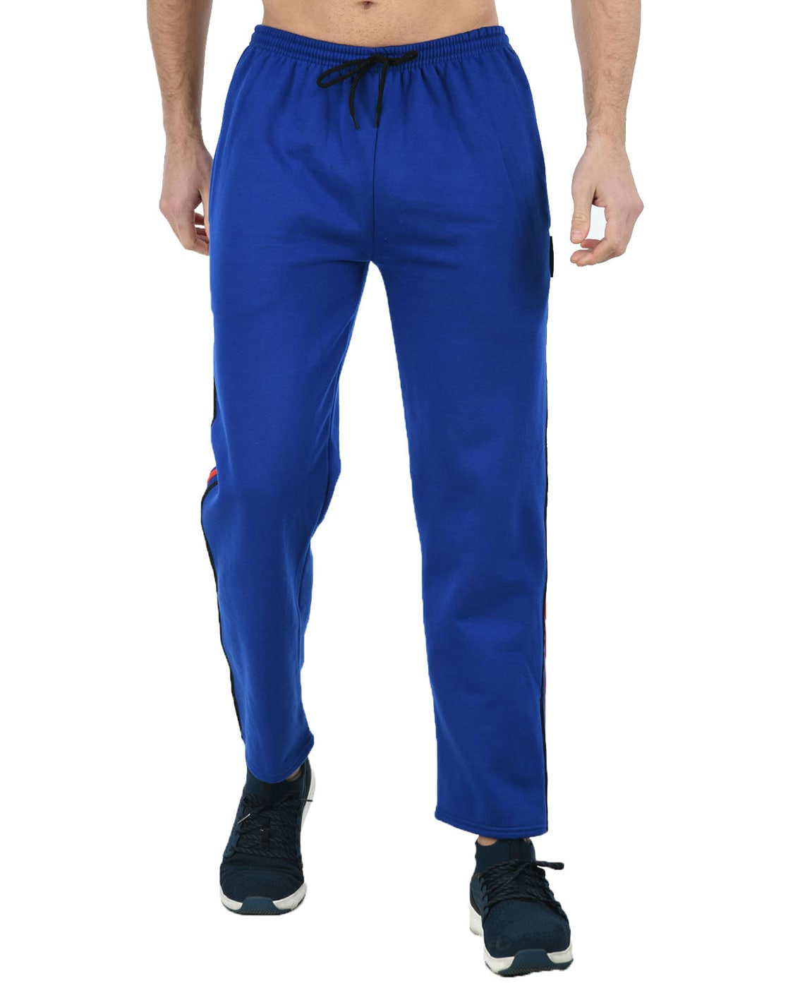 nike Nike navy blue track pants (vintage) | ShopLook | Track pants outfit,  Nike sweatpants outfit, Tracksuit pants