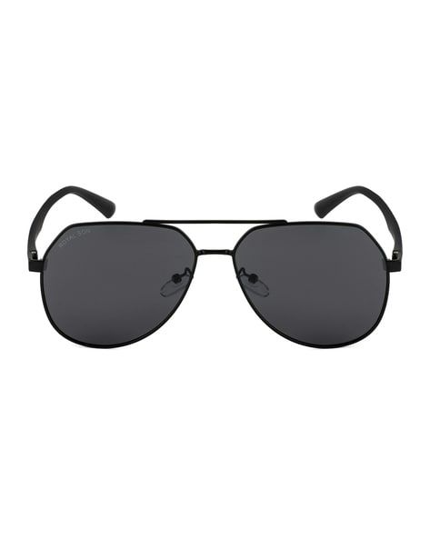 True Sunglasses - Gloss Black/Gray – Volcom US