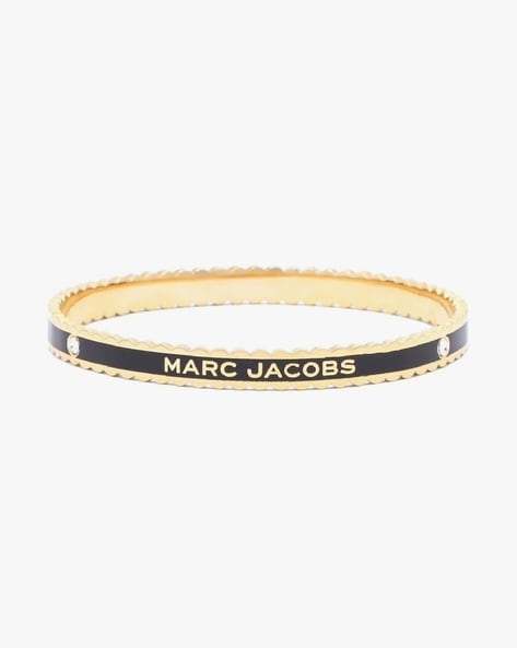 Heaven by Marc Jacobs - Women's Razor Blade Bracelet - (Aged Silver) |  Dover Street Market E-Shop – DSML E-SHOP