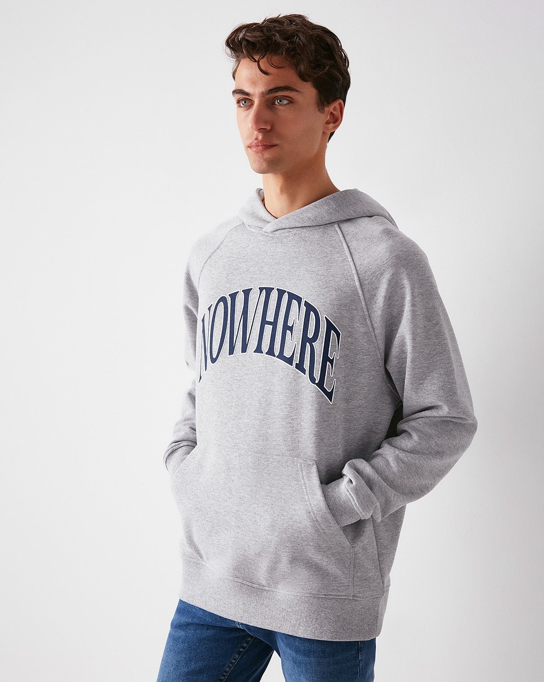 Georgetown hoodie urban on sale outfitters