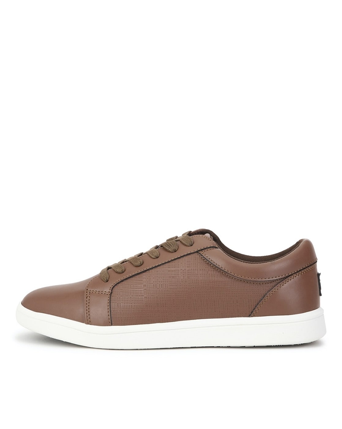 Buy Brown Casual Shoes for Men by LOUIS PHILIPPE Online