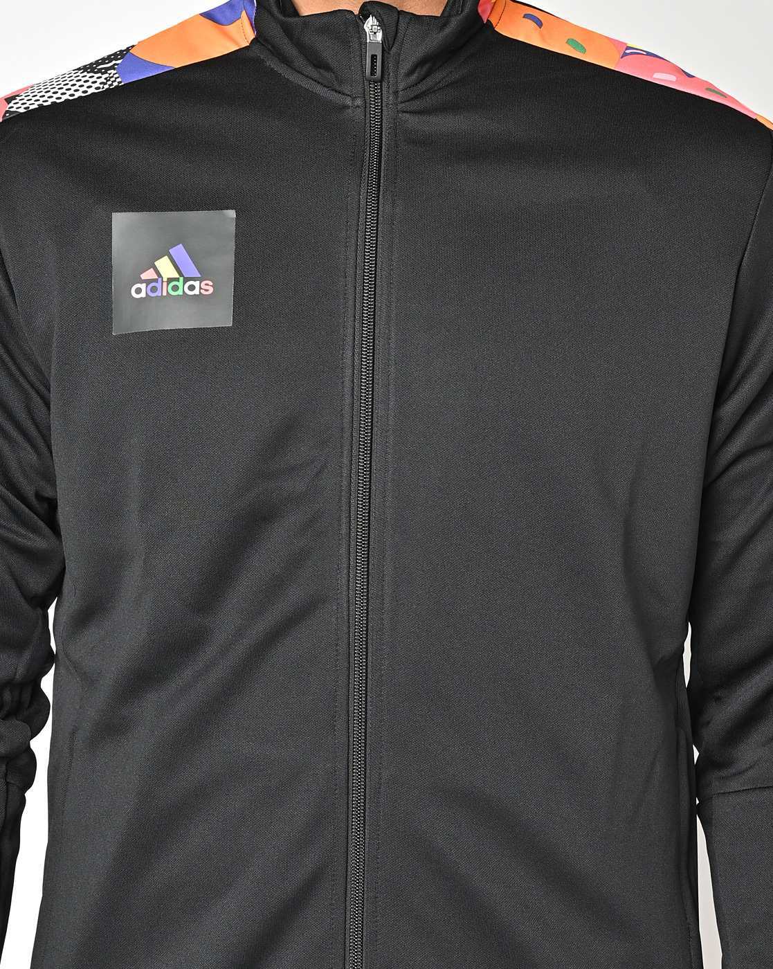 Adidas teorado jacket hotsell