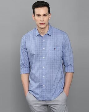 louis philippe shirts discount sale