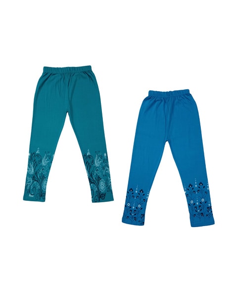 girls under armour capris