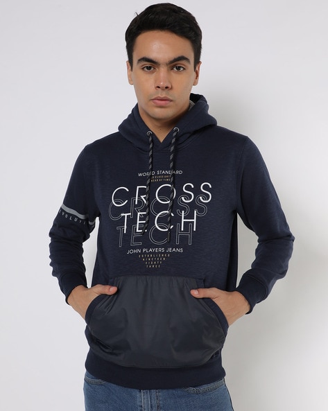 Hoodies For Men - Style Your Weekend Party Outfit With The Cool Hoodie