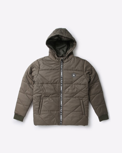 Mens cheap barbour hoodie