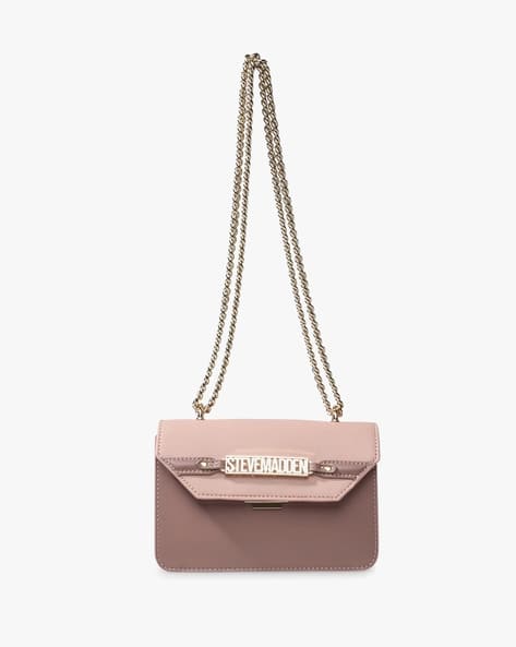 Crossbody Bags Steve Madden Bstakes Bag Buy Pink Handbags For