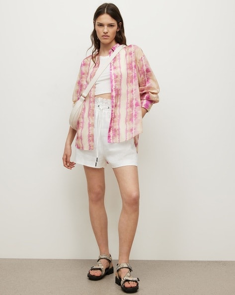 Rali Marea Relaxed Fit Shirt