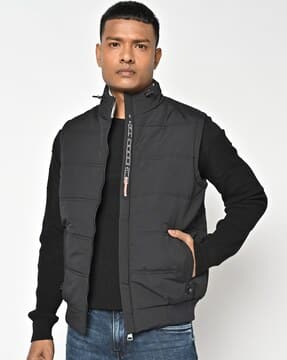 half jacket rate