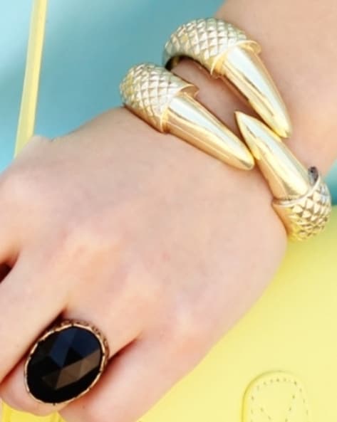 Crab Claw hook bracelet – Butterfly Beach Jewelers