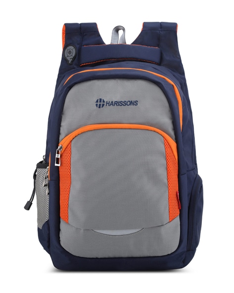 Buy Navy Laptop Bags for Men by Harissons Online Ajio