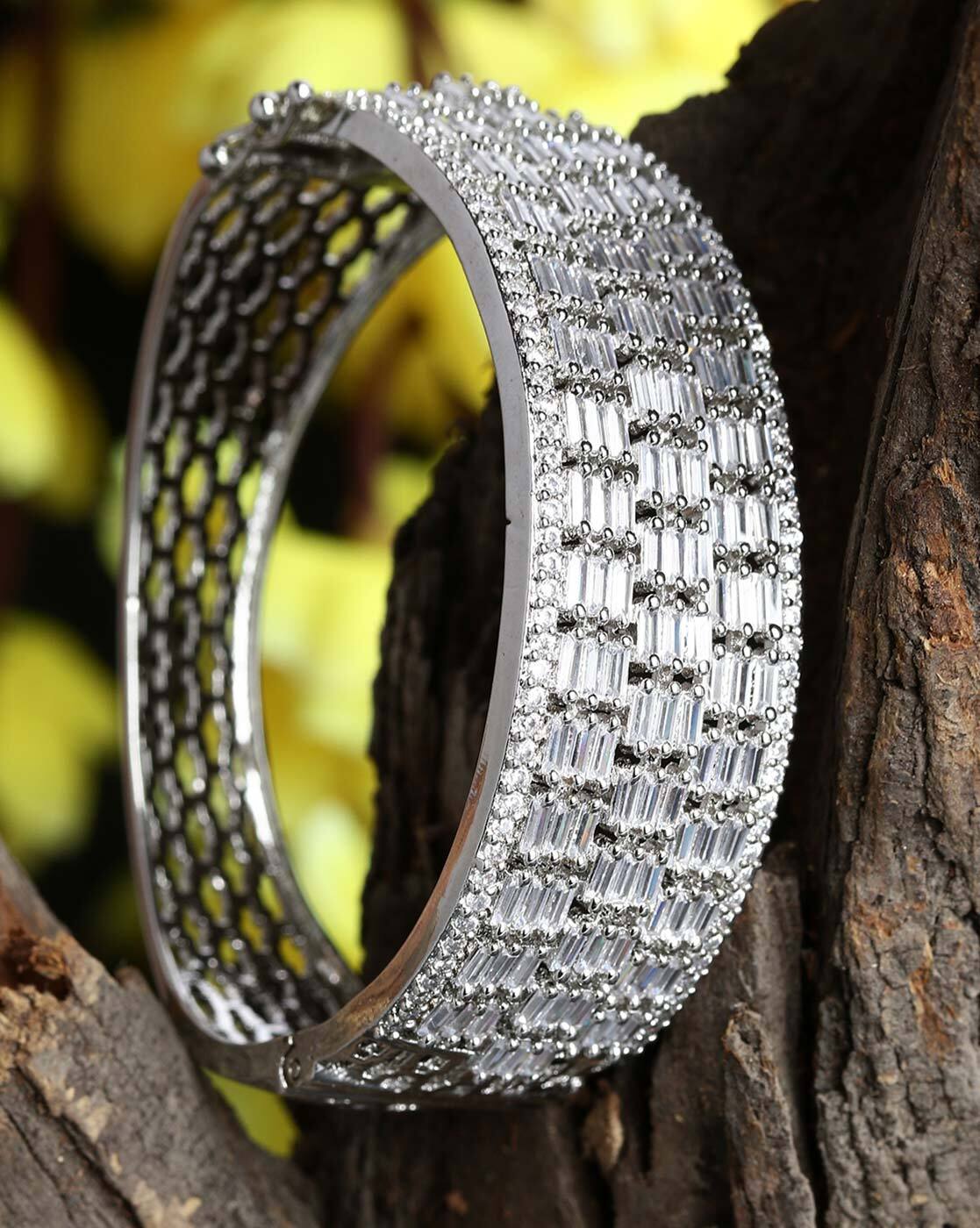 Boh Runga - Sterling Silver Marigold Bracelet – Cameron Jewellery