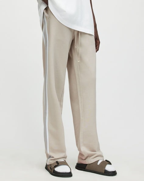Nike Sportswear Men's Size L Woven Loose Fit Track Pants | eBay