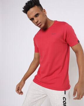 Best Offers on Crew neck tshirt upto 20 