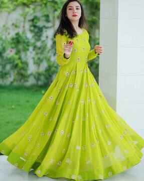 Best Offers on Women maxi dresses upto 
