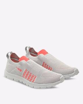 Buy Grey Sports Shoes for Women by 