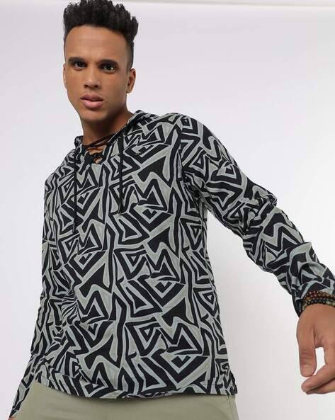 Buy Black Sweatshirt Hoodies for Men by The Indian Garage Co