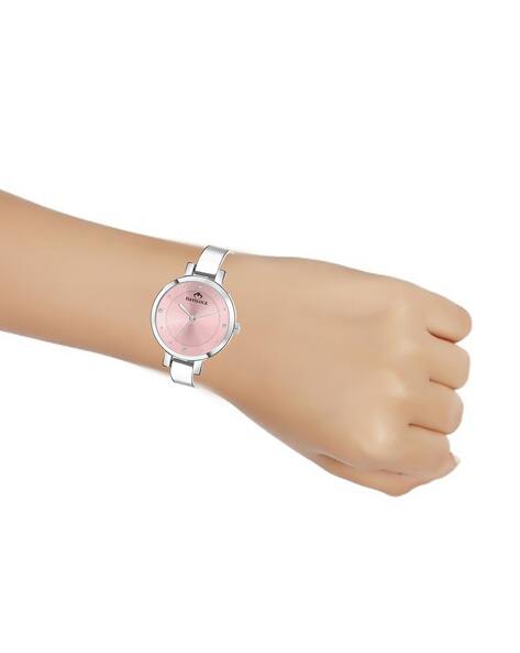 Havelock Women Analogue Watch with Chain Belt