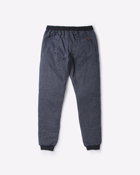 Buy Grey Track Pants for Men by DNMX Online