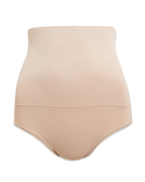 Buy Marks & Spencer Womens Polyamide Blend Shaping Knickers at
