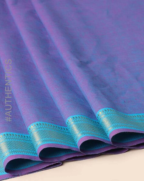 Woven Mangalagiri Cotton Dress Material Price in India