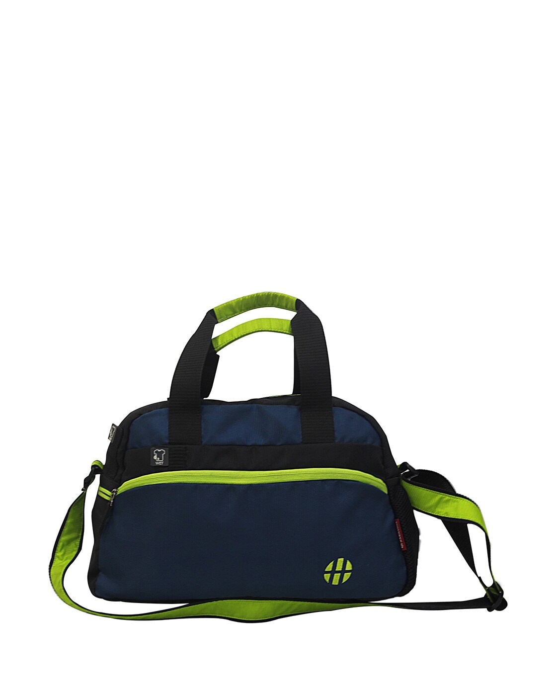 Buy Blue  Grey Travel Bags for Men by SPYKAR Online  Ajiocom