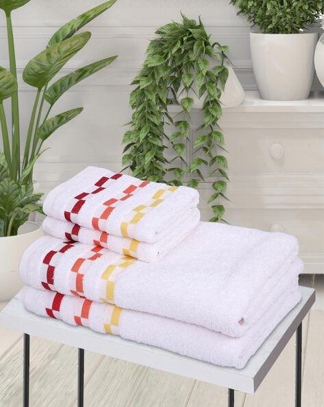 bianca bath towels