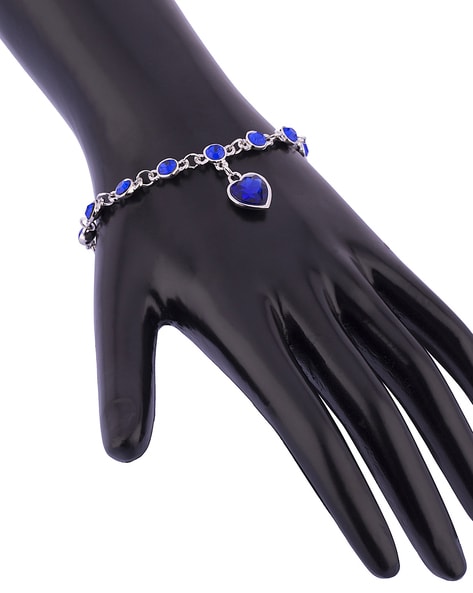 Royal on sale blue bracelet