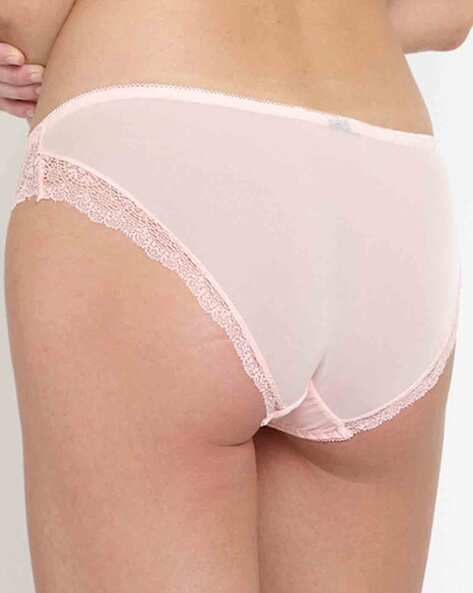 Lace Bikinis