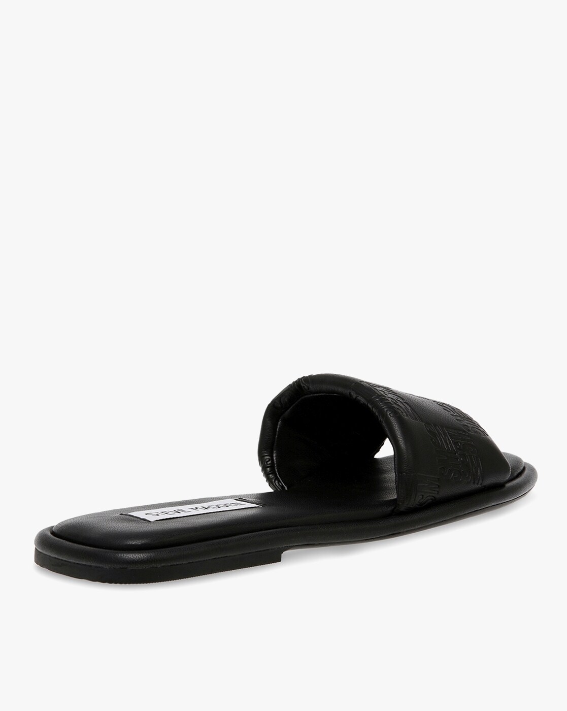 Steve madden best sale slip ons sandals