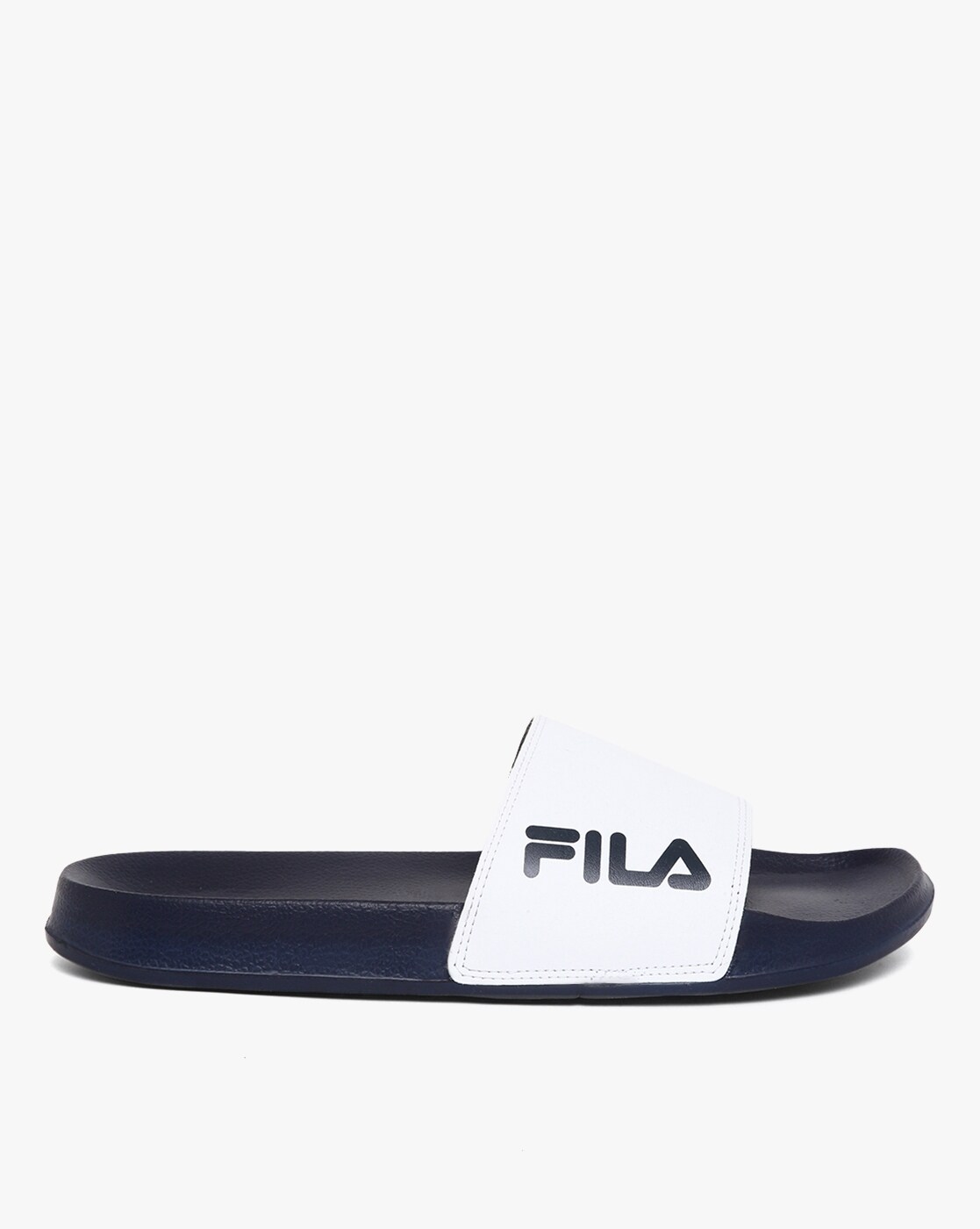 Fila Flipflops : Buy Fila ZOFF Men Red Slipper Online | Nykaa Fashion.