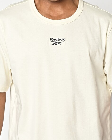 t shirt reebok vintage