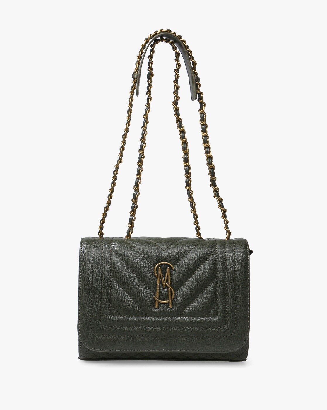 Buy Olive Handbags for Women by STEVE MADDEN Online Buy Olive Handbags for Women by STEVE MADDEN Online