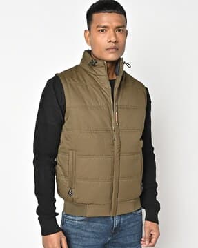 fort collins padded jacket