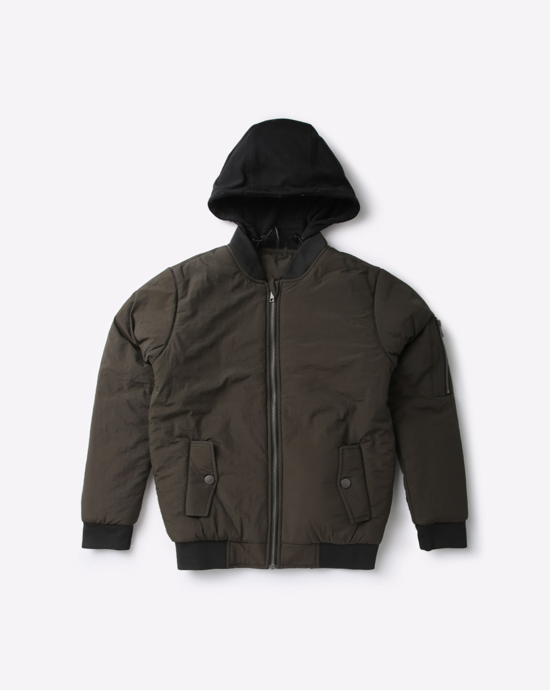 HRX boys' bomber jackets, compare prices and buy online