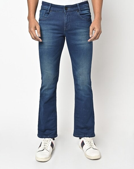 Share more than 56 myntra bootcut jeans best
