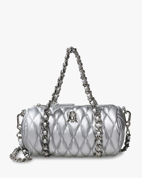 Buy Grey Travel Bags for Women by STEVE MADDEN Online