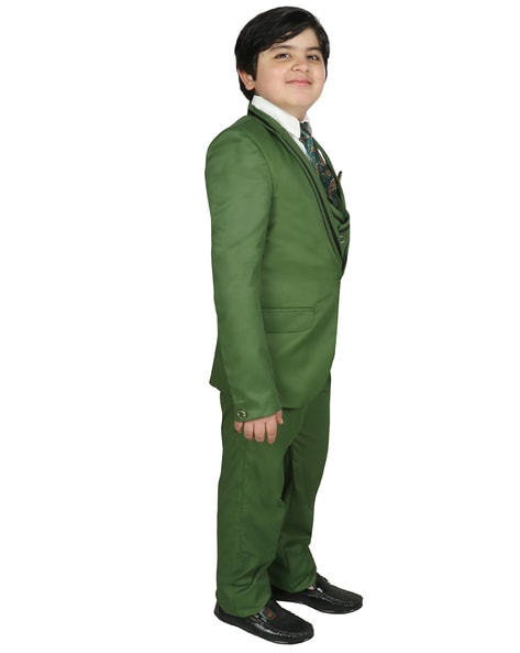 Green Blazers - Buy Green Blazers Online at Best Prices In India |  Flipkart.com