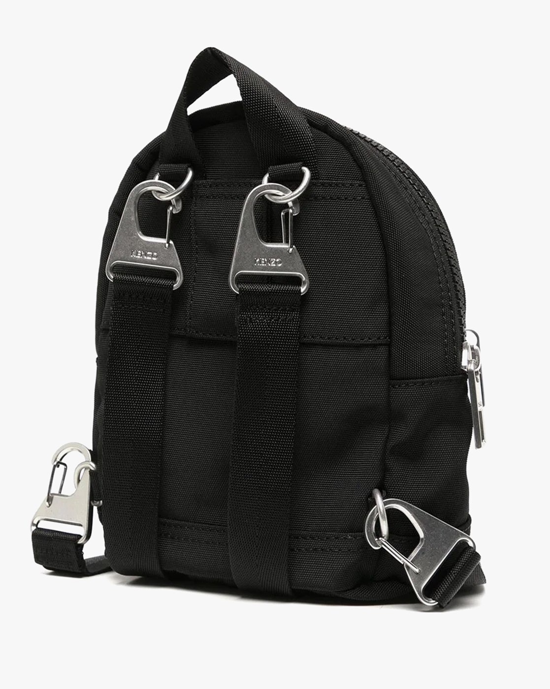 Buy Black Backpacks for Men by KENZO Online | Ajio.com