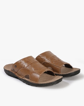 Best Offers on Lee cooper sandals upto 20 71 off Limited period sale AJIO
