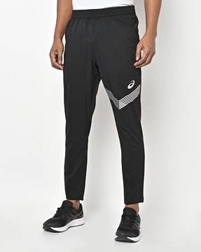 Blue Regulars Fit Breathable Polyester Fabric Men Track Pant at Best Price  in Delhi  Fitinc Apparels Private Limited
