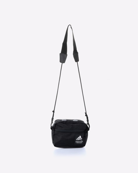 Adidas Sling Bag, Men's Fashion, Bags, Sling Bags on Carousell