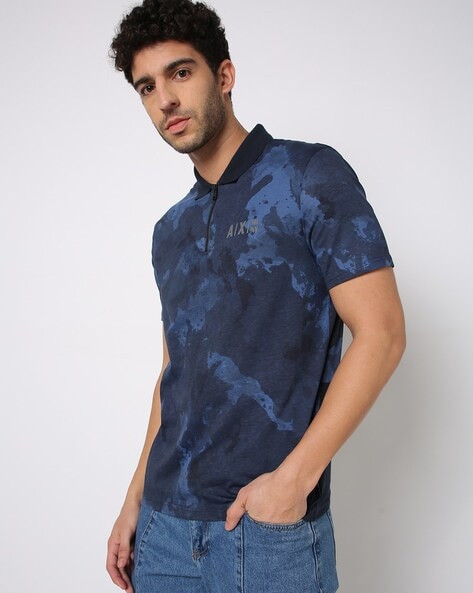 Buy 55hv Tshirts for Men by ARMANI EXCHANGE Online Ajio