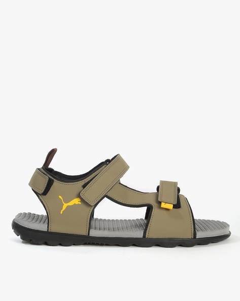 Puma sandals hot sale online shopping