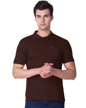 Onn t shirt with pocket Clearance