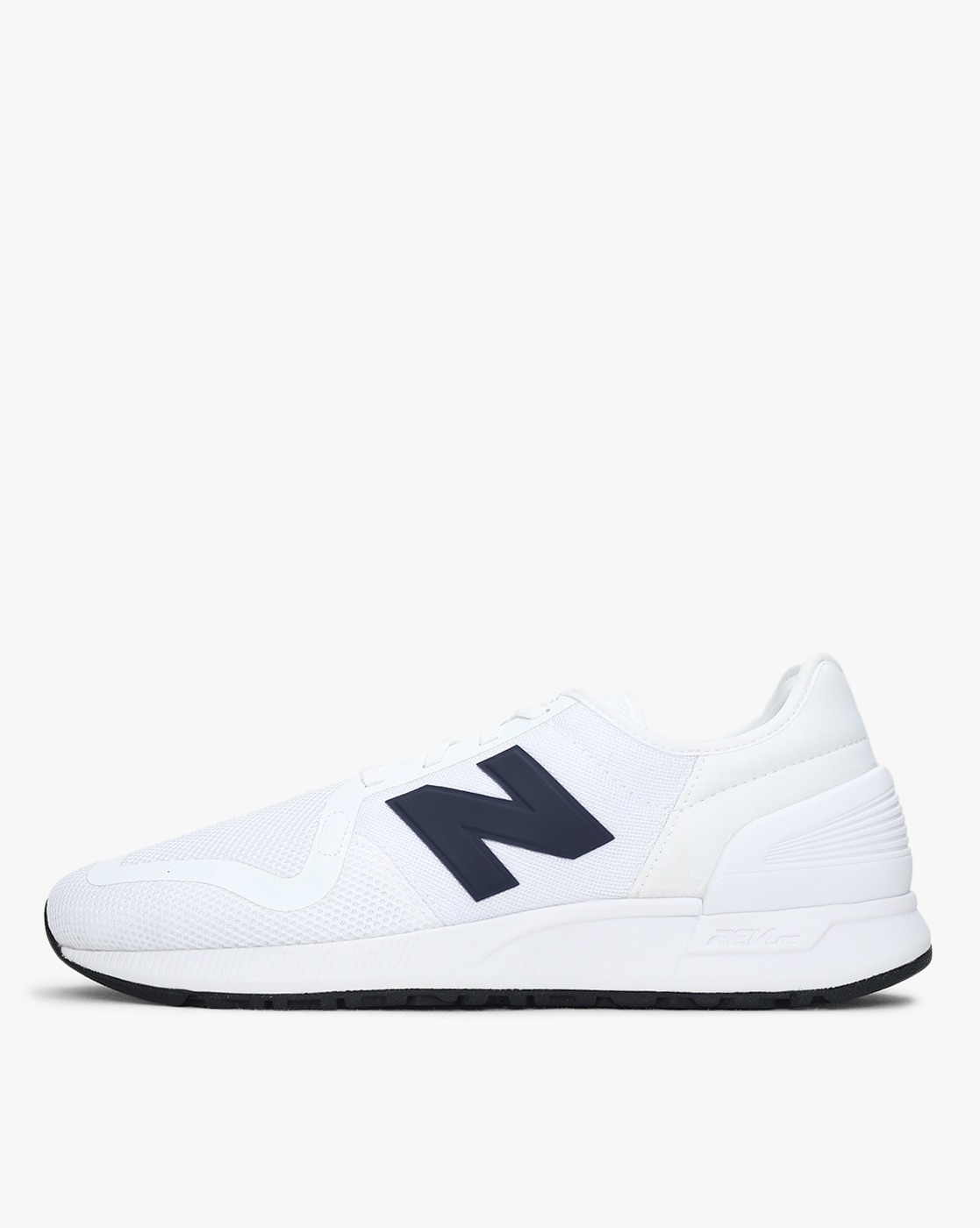 Mens new clearance balance 247 white