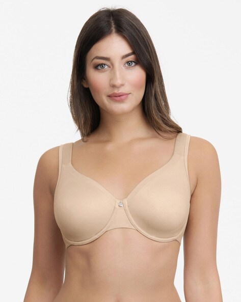 Buy Women's Bras Nude Total Support Lingerie Online