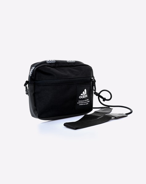 Buy Adidas Crossbody Bag in Black | Shoulder Bags at Vite EnVogue
