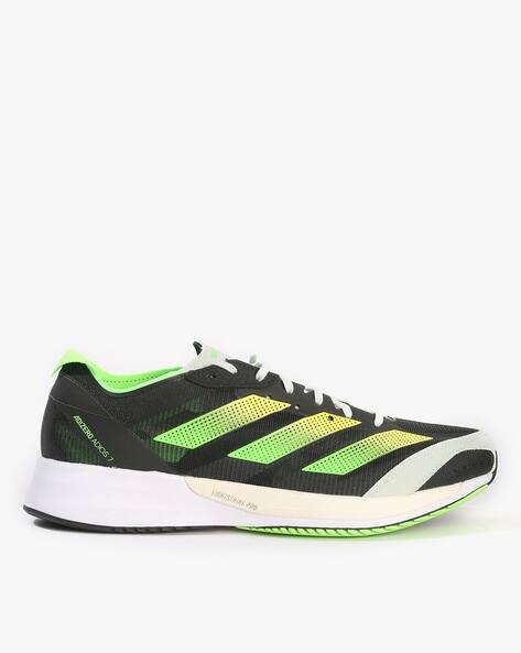 adidas gazelle silver green womens ADIZERO ADIOS 7 RUNNING SHOES  Badeq Shop
