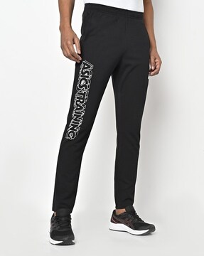 Puma essentials zip outlet training pant